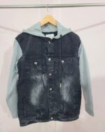 Premium Jeans Hoodie - Image 4