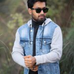 Premium Jeans Hoodie