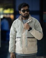 Sherpa Jacket - Image 2