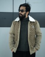 Sherpa Jacket - Image 3